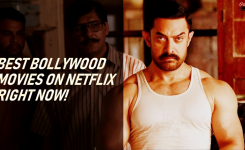 30 Best Bollywood Movies On Netflix (April 2020) | Just For