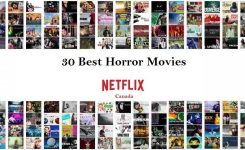 30 Best Horror Movies On Netflix Canada In March 2020