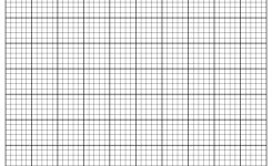 30 Free Printable Graph Paper Templates Word Pdf Template Lab