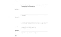 38 Best Event Proposal Templates Free Examples Template Lab