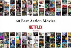 Best Netflix Canada Movies 2020