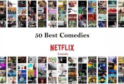 Best Comedy Movies On Netflix 2020