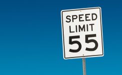 55 Mph Limit Returns To Interstate 5 From Encinitas To Carlsbad