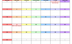 Calendar-January-2021-Excel