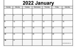 December-2021-January-2022-Calendar-Blank