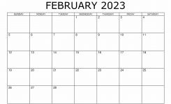 February-2023-Calendar-Pdf-sample