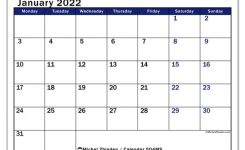 Printable-January-2022-Calendar
