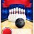 Bowling Flyer Template