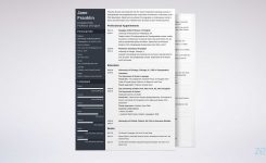 Academic Cv Example Template Writing Guide With 20 Expert Tips