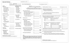 Accounting Business Forms And Templates Accountingcoach