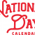 National All Is Ours Day 2019