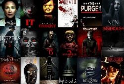 Scary Movies On Netflix Feb 2020