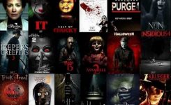 Best Horror Movies That Will Give You Goosebumps During