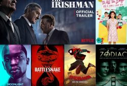 Best Movies On Netflix 2020 February