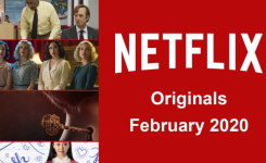 Best Netflix Original Movies To Watch In February 2020