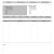 Invoice Statement Forms Template