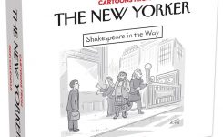 Cartoons From The New Yorker 2021 Day-To-Day Calendar – Book