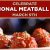 National Meatball Day 2019