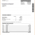 Chase Bank Statement Template
