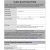 Customer Acceptance Form Template