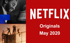 Coming Soon To Netflix – What's On Netflix