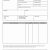 Proforma Commercial Invoice Template