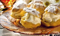 Creampuff Day Days Of The Year