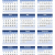 2021 Calendar Printables