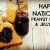 National Peanut Butter And Jelly Day 2019