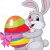 Easter Bunny Cartoon Images