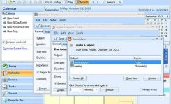 Efficient Calendar Free – Free Download And Software Reviews