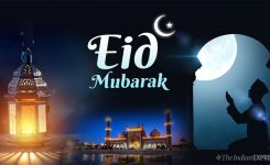 Eid Mubarak 2020: Wishes Images Hd Download, Whatsapp