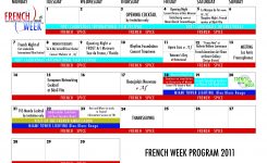 Events French Weeks Miami