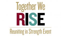 Fordham University School Of Law Aac Annual Rise Event