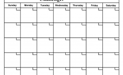 Free Printable 30 Day Countdown Calendar Template Calendar Printable