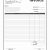 Free Printable Invoice Form Template