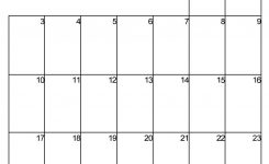 Free Printable June 2018 Vertical Calendar Maxcalendars