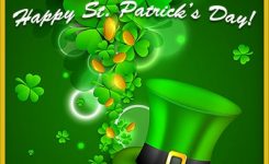 Free Saint Patricks Day Graphics Happy St Patricks Day Images