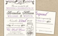 Free Templates For Invitations Free Printable Vintage Wedding