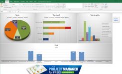 Guide To Excel Project Management Projectmanager