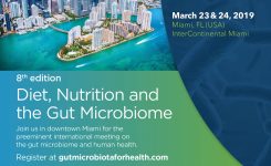 Gut Microbiota For Health World Summit 2019 Gut Microbiota For Health