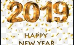 Happy New Year 2019 Thoughtful Instagram And Twitter Posts To Share