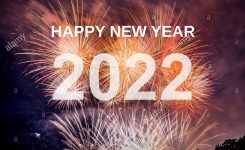 Happy New Year 2022 Stock Photos Happy New Year 2022 Stock Images