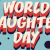 World Laughter Day 2019
