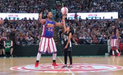 Harlem Globetrotters Announce World Tour 2019 Axs