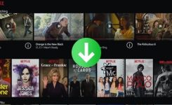 How To Download Netflix Shows And Movies On Windows Pc