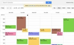 How To Organize Family Plans With Google Calendar (With