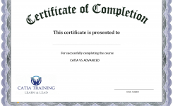 Image Result For Certificate Of Completion Template Supplies