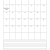 July 2022 Printable Calendar with Notes