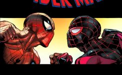 Marvel Announces Fcbd Spider Manvenom 1 For Free Comic Book Day